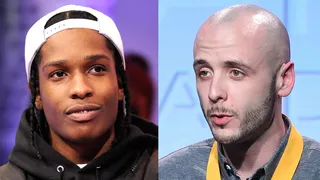 Track of the Year:&nbsp;"Problems" – Produced by Noah “40” Shebib (A$AP Rocky f/ Drake, 2 Chainz &amp; Kendrick Lamar) - Hoods from Harlem to Beverly Hills bumped this ubiquitous club banging anthem, making it a serious contender here. Some might argue it packs too much star power too lose. (Photos from left: John Ricard / BET, Frederick M. Brown/Getty Images)