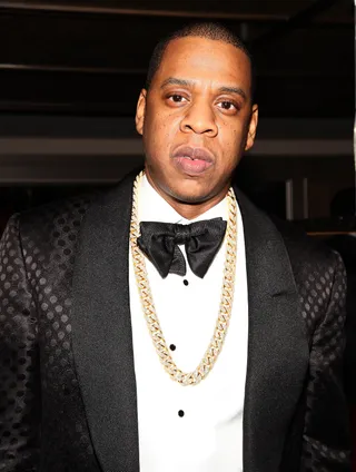 MVP of the Year:&nbsp;Jay Z - No new rules here, but Jay Z made it hard for us to judge him among his peers. The music mogul bucked tradition in the way he released his No. 1 album, Magna Carta Holy Grail, and he put the pressure on others to catch up or top that.  (Photo: Paul Zimmerman/Getty Images)