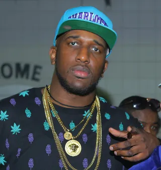 DJ of the Year:&nbsp;DJ Scream - Maybach Music Group’s resident turntablist, DJ Scream finally landed in the spotlight with his first nom in this category.  &nbsp;(Photo: Prince Williams/FilmMagic)