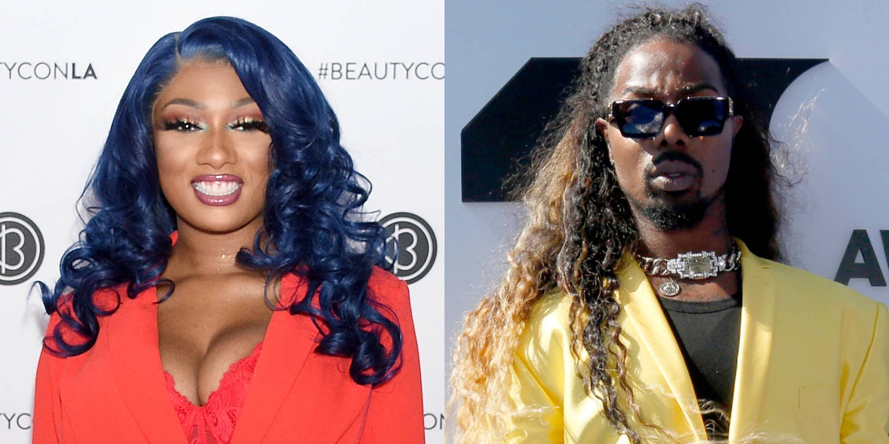 EXCLUSIVE: Megan Thee Stallion’s Seasoned Stylist E.J. King Sent Her A ...