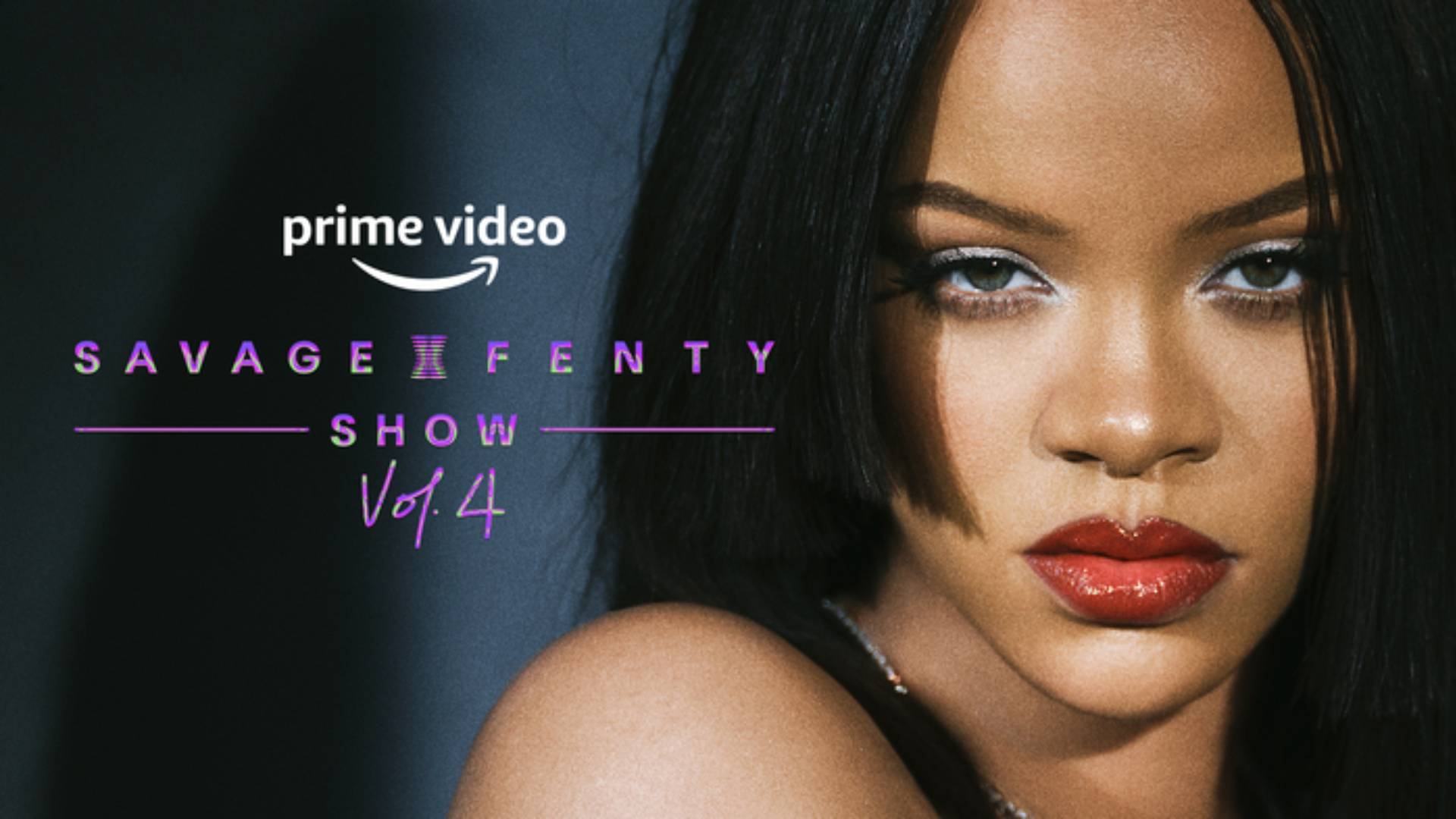 Here's an Exclusive Look at Rihanna's 'Savage X Fenty Show Vol. 4