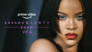 Rihanna’s Savage X Fenty Show Vol. 4 Will Drop Jaws With A Long List Of Celebrities! [Video]