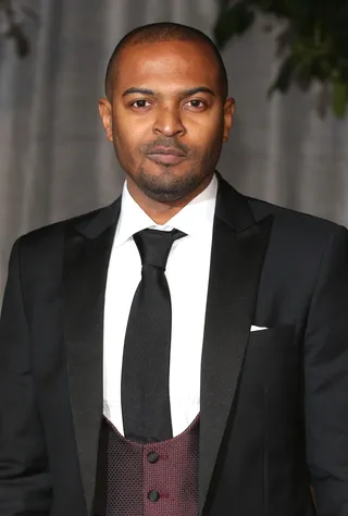Noel Clarke: December 6 - This British actor turns 40 this week. (Photo: Tim P. Whitby/Getty Images)