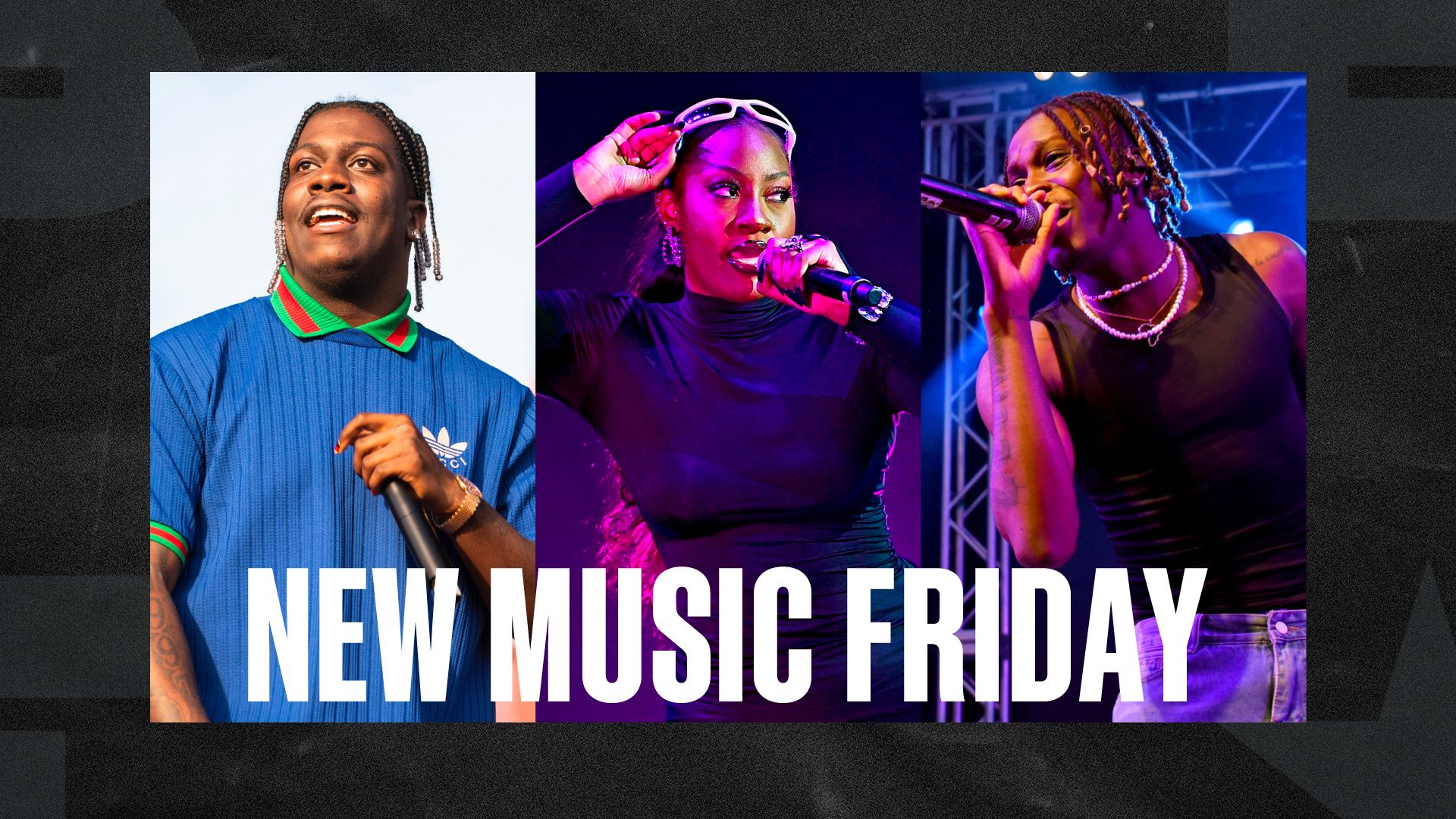 New Music Friday: Lil Yachty, Tems, and Fireboy DML Start Your Week With A Fresh Batch Of New Tunes - Vimarsana News