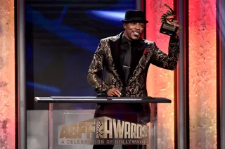 A Celebration of Hollywood, 2016, American Black Film Festival, Highlight, Will Packer