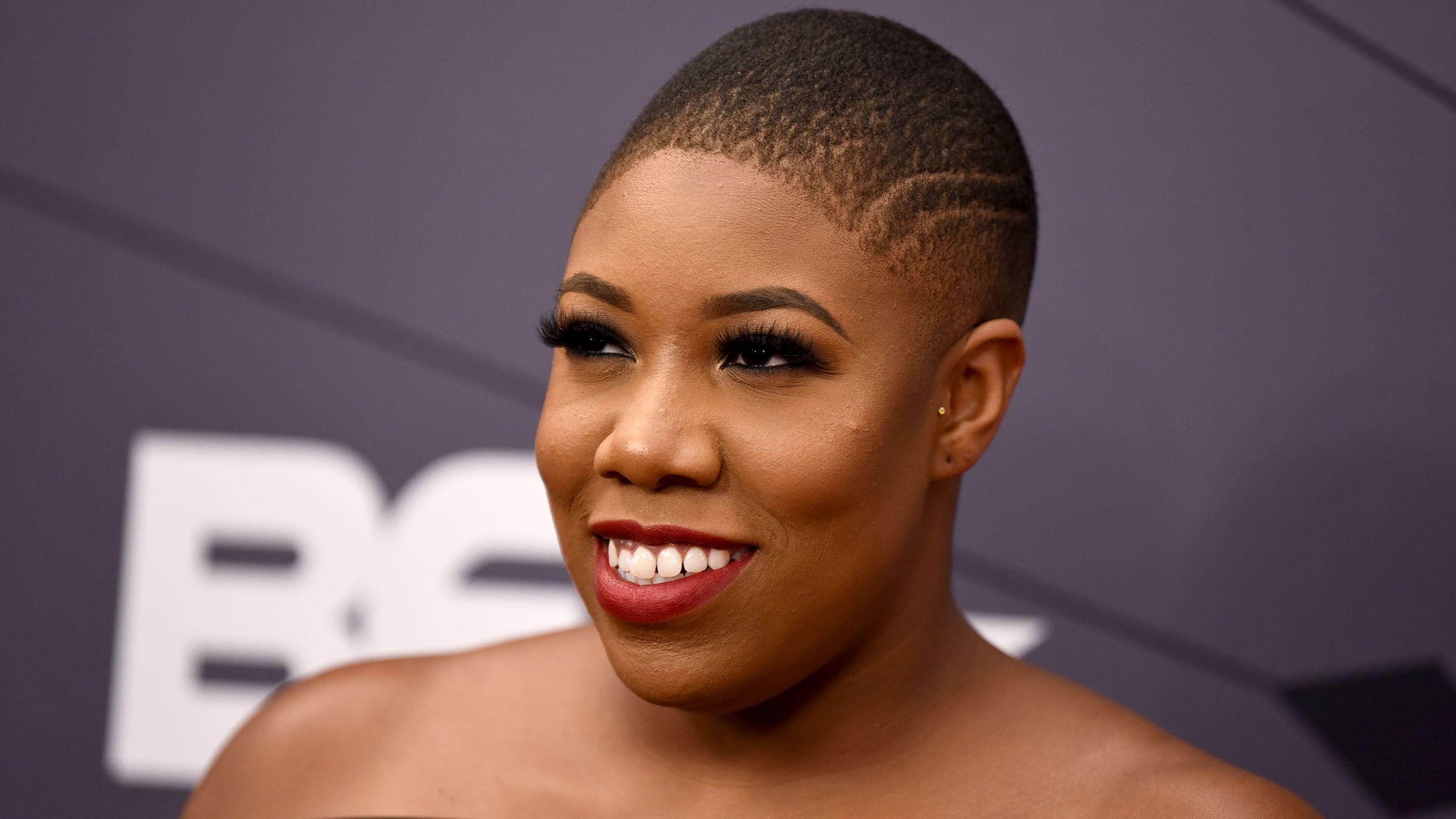 Symone Sanders, Strategist And Former Spokeswoman For Kamala Harris ...