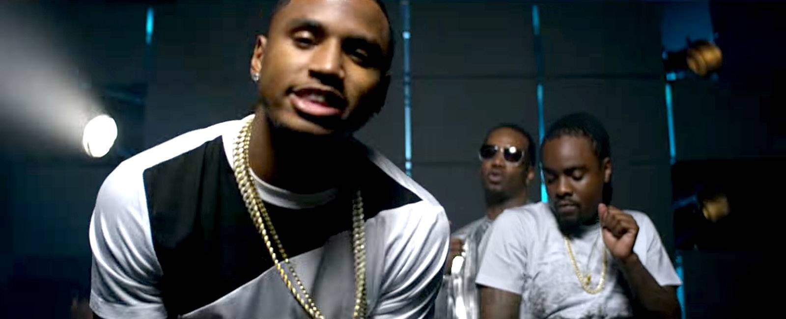 Juicy J, Featuring Wale - Image 11 from Trey Songz's History Of Hip Hop ...