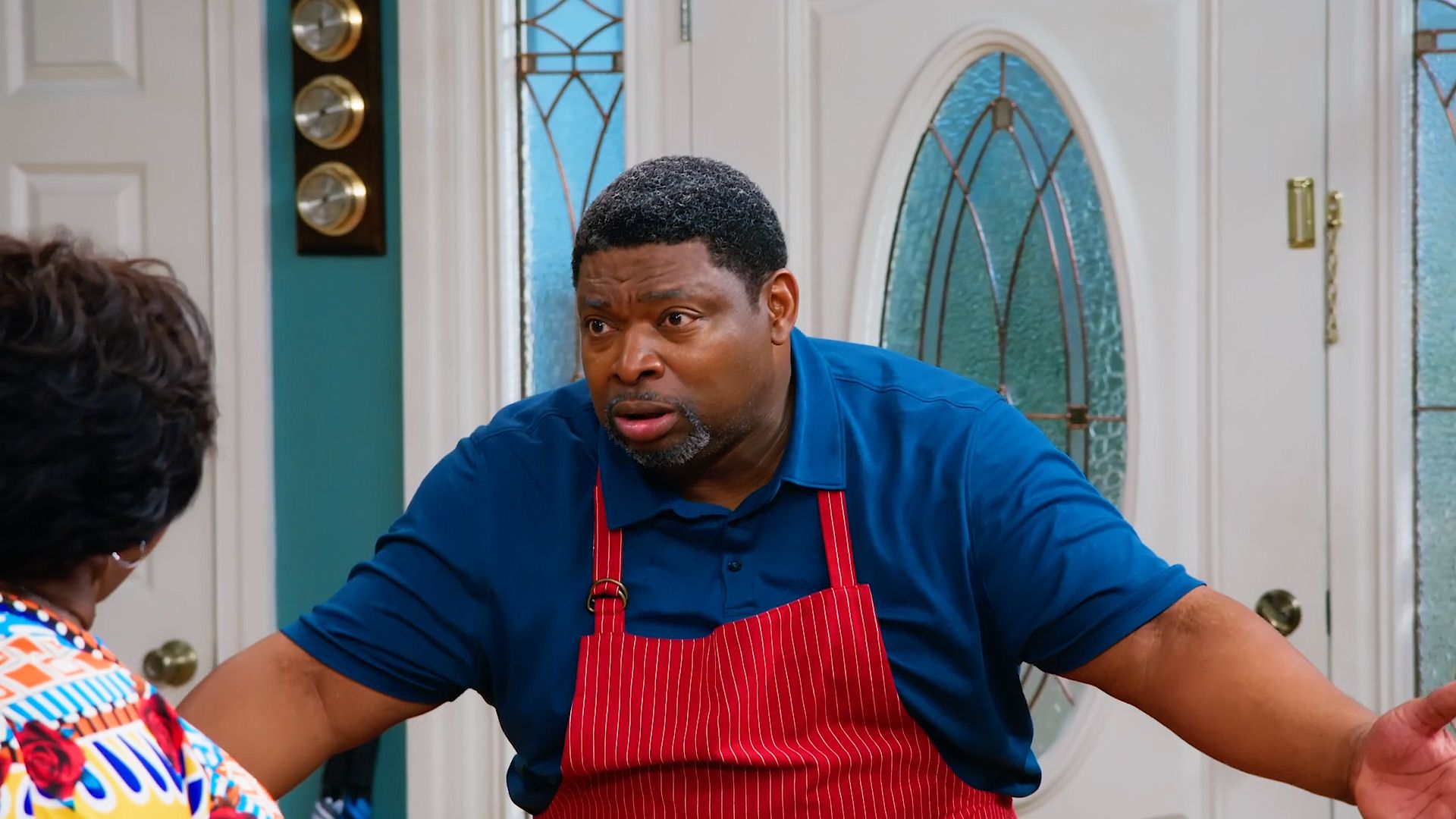 Tyler Perry's House of Payne - Season 9, Ep. 21 - So Nice to Meat You ...