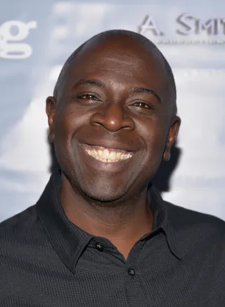 Gary Anthony Williams: March 14 - This actor/comedian hits the big 5-0 this week. (Photo: Michael Tullberg/Getty Images)