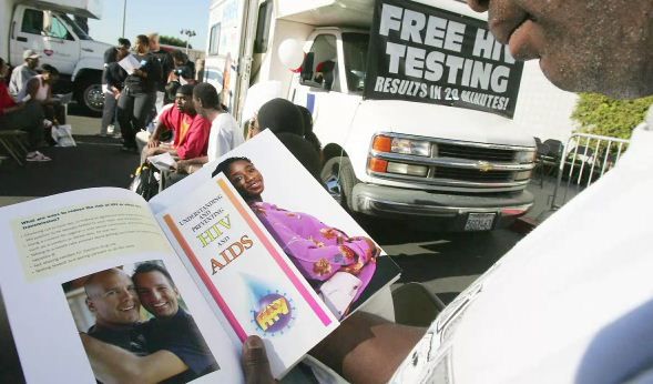 Journalists Explore Strategies to Combat AIDS - (Video Clip) | BET ...