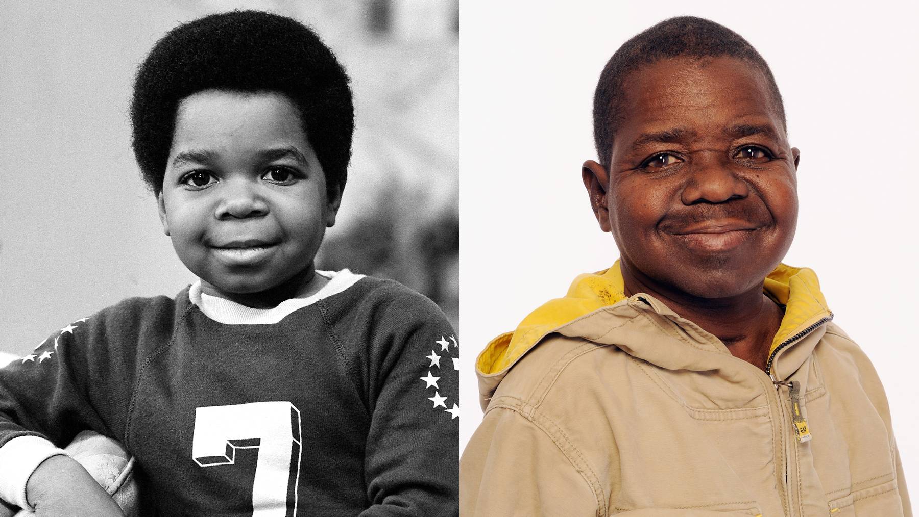 Gary Coleman A Image 10 from The Cast of Diff'rent Strokes Where