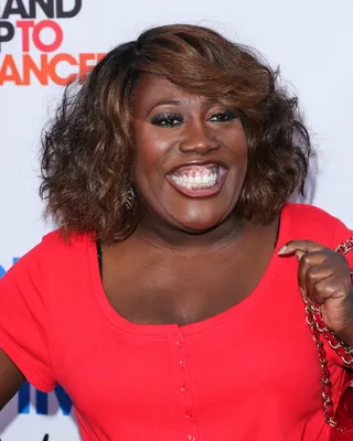 Sheryl Underwood: October 28 - The comedian and co-host of The Talk celebrates her all-important 50th birthday.  (Photo: Paul Archuleta/FilmMagic/Getty Images)