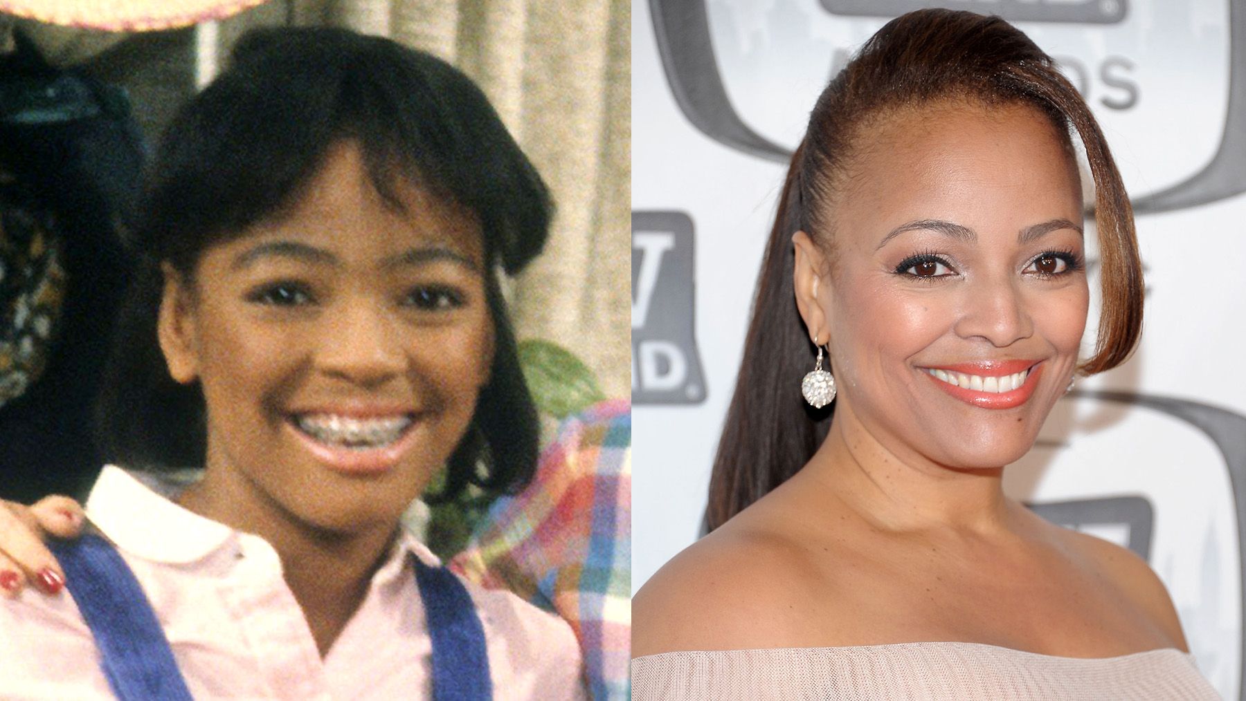 We Are Family - - Image 1 from The Cast of Diff'rent Strokes : Where