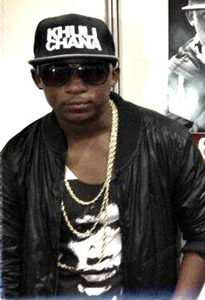 South African Rapper Shot by Police - Award winning South African rapper Khuli Chan was reportedly mistaken for a kidnapper on Monday when Gauteng police opened fired on his vehicle with the intent to kill. Chan was alone in the vehicle, and is currently recovering from several gunshot wounds.&nbsp; Police have yet to comment on the incident.(Photo: Khuli Chana via Twitter)
