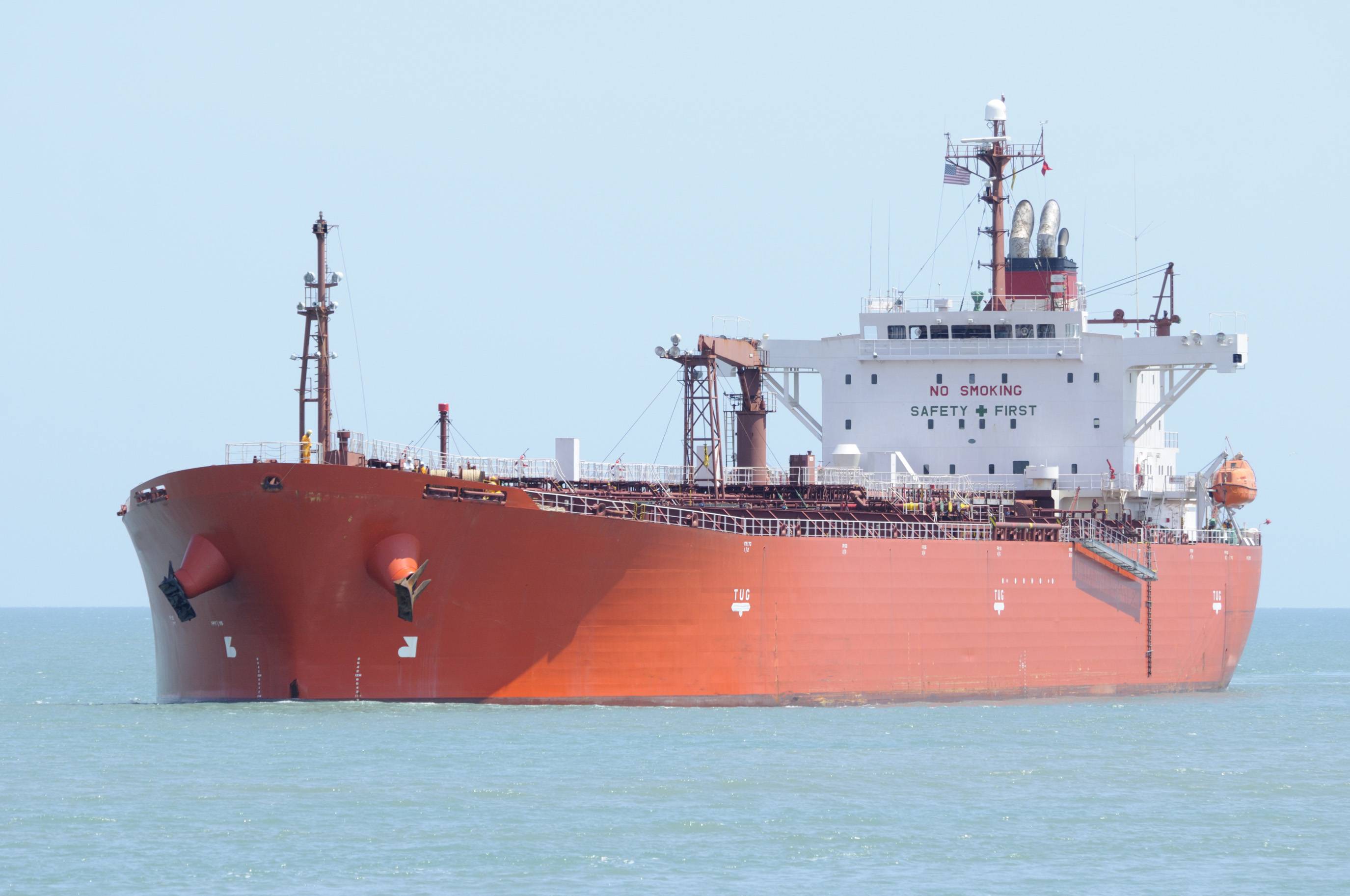 Somalia Pirates Hijack Greek Oil Tanker