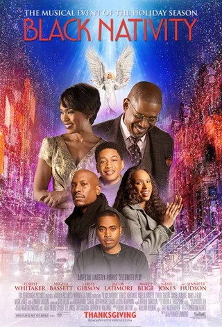 Black Nativity - (Photo: Fox Searchlight Pictures)