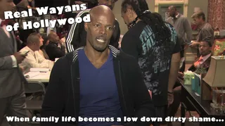 Real Wayans of Hollywood - Keenen Ivory Wayans takes an inside look at the next generation of Wayans talent and their journey through the entertainment biz.&nbsp;  (Photo: BET)