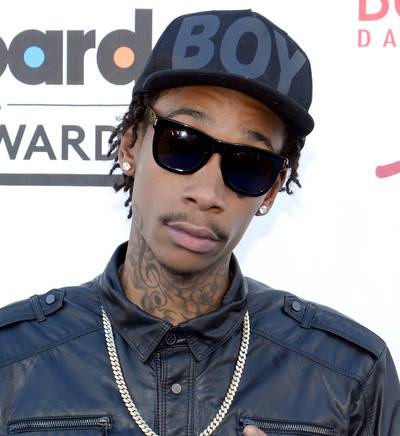 Wiz Khalifa, @wizkhalifa - Tweet: &quot;Beyonce's bout to sell so many surf boards&quot;Wiz has been listening to Baddie Bey's &quot;Drunk in Love&quot; and it sparked an idea that we've all been thinking: she can capitalize off those lyrics. #mindonthemoney #gotBlackfolksswimmingintheOcean(Photo: Jeff Bottari/Getty Images)