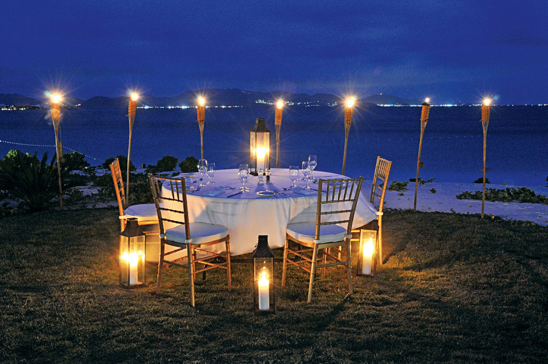 CuisinArt Golf Resort & Image 9 from 9 Luxurious Wedding Locations