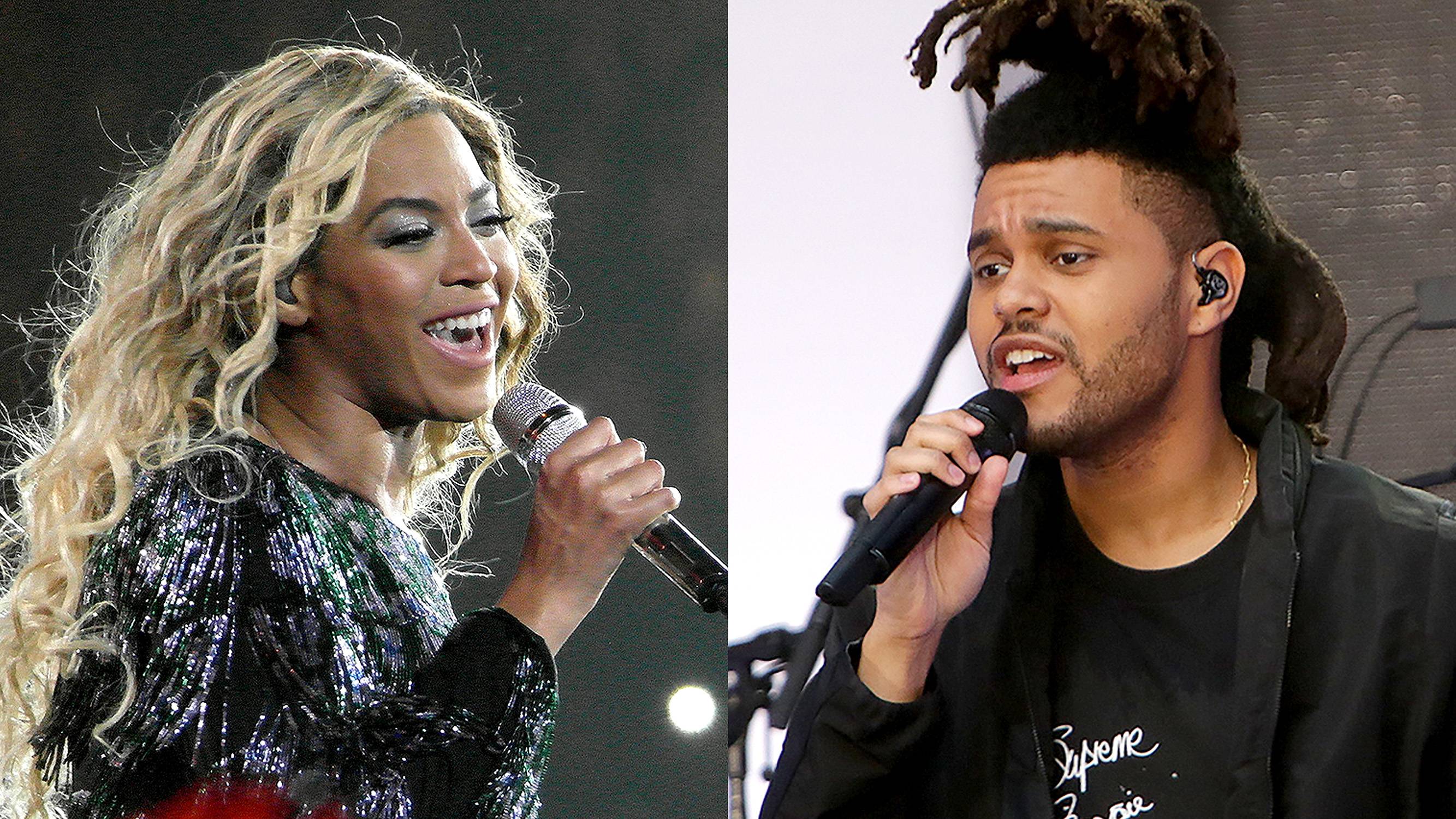 Beyoncé, The Weeknd Headline Made in America 2015 | News | BET
