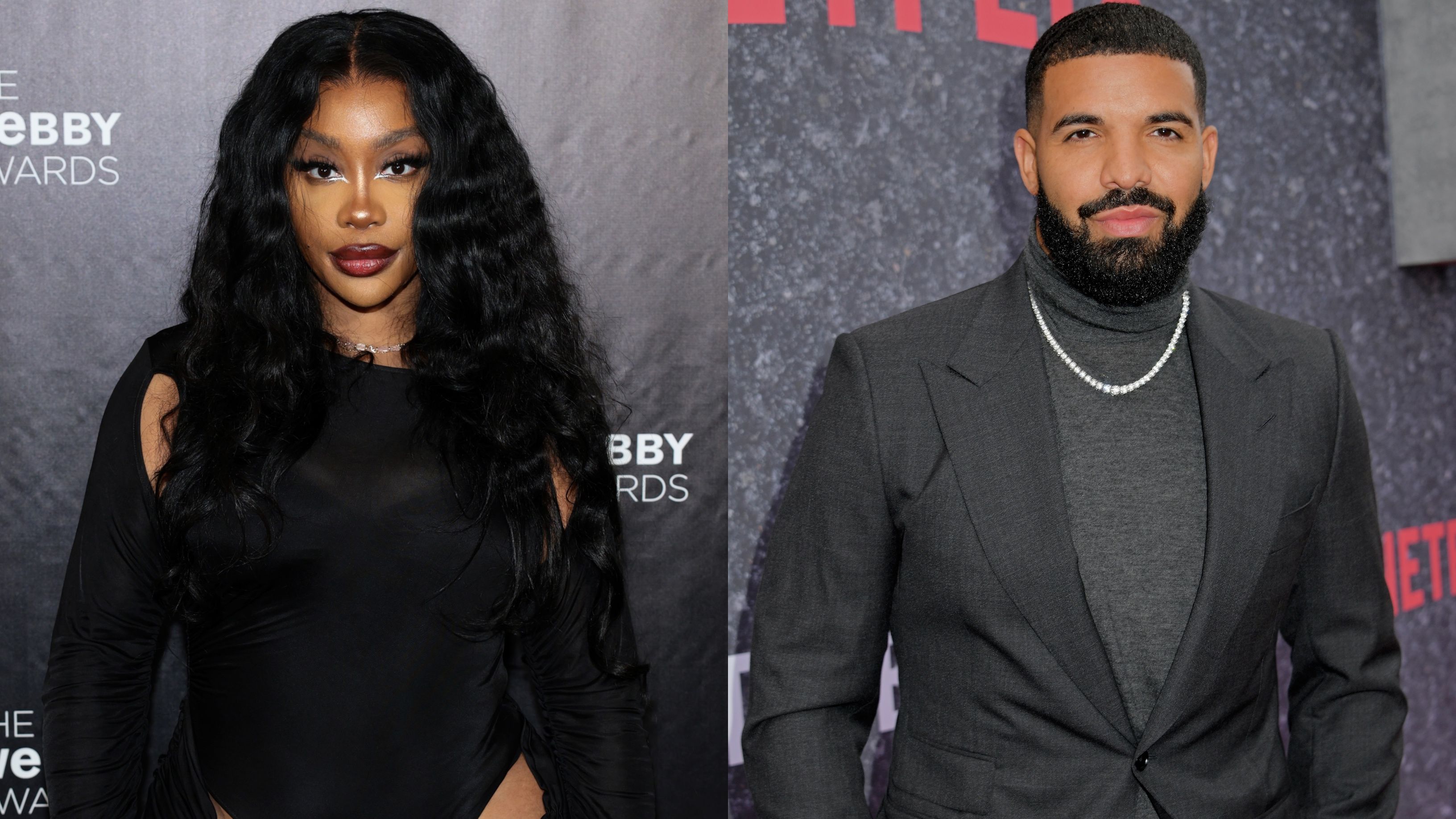 SZA, Drake, and More Take Home Top Honors at 2023 'Billboard Music Awards' - Vimarsana News