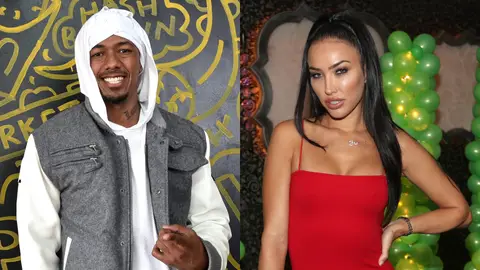 Nick Cannon And Bre Tiesi Dress Baby Legendary Up In The Cutest Costume For His First Halloween!