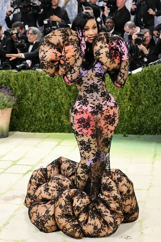 Cardi B