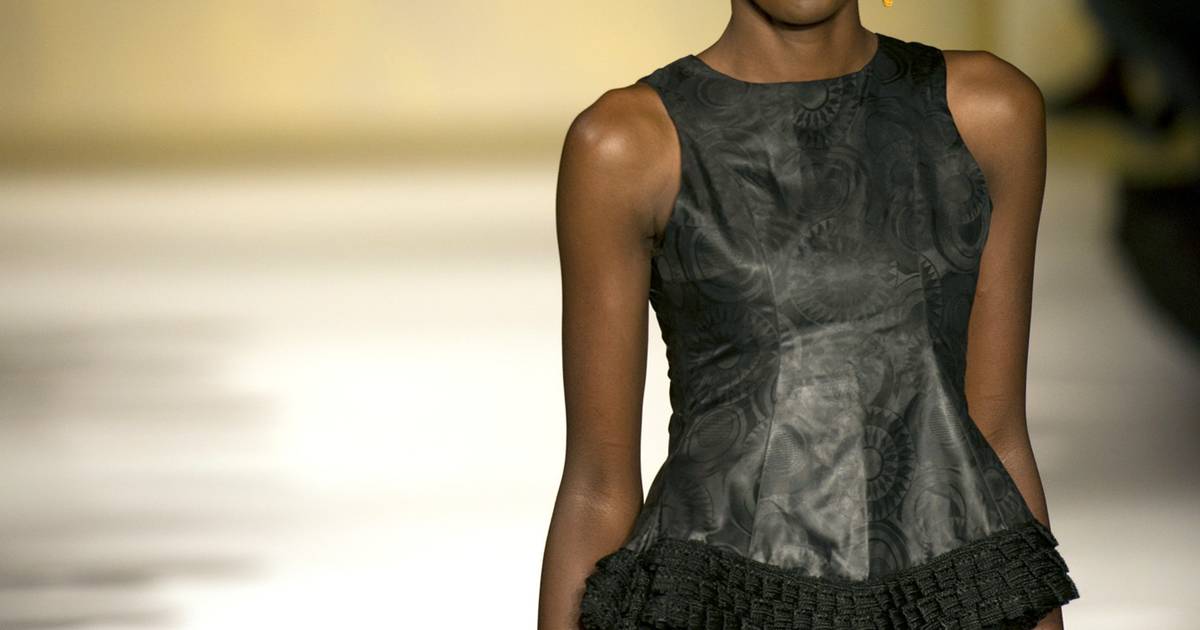 First Black Fashion Week Debuts in Paris | News | BET