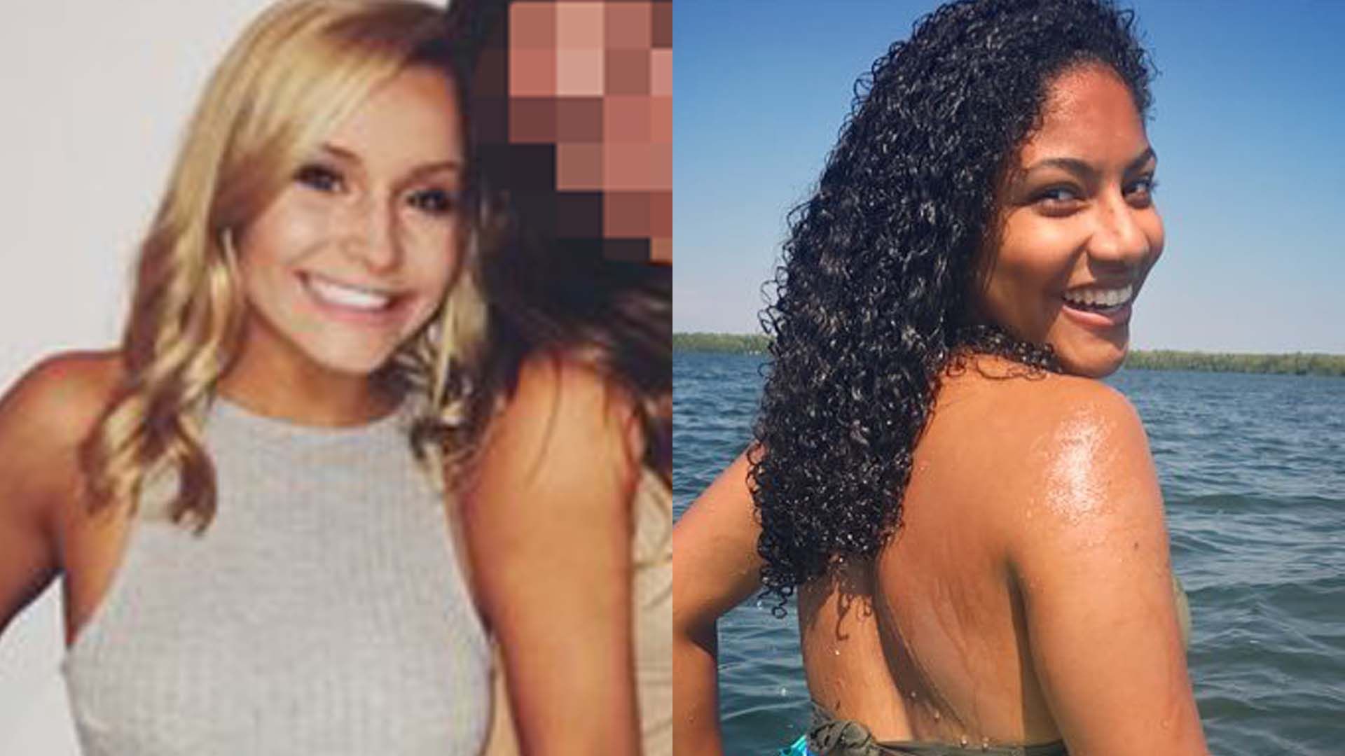White Sorority Girl Is Being Slammed For Viral Racist Video Rant Saying Her Ex Dancing With A Black Girl Is photo