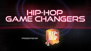 Hip Hop Game Changers\r - Here, BET.com proudly presents 40 of hip hop's biggest game-changers, as pictured in the new book, Hip-Hop: A Cultural Odyssey, in stores now.