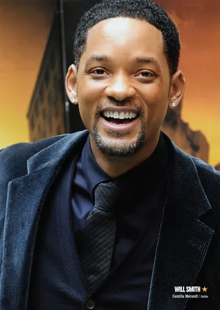 Will Smith - This Philly rapper-actor made an instant impact with his crossover hit &quot;Parents Just Don't Understand.&quot; The Grammy award–winning single — rap's first — set the stage for the charismatic wordsmith to make his transition to acting as the star of the popular long-running sitcom, The Fresh Prince of Bel Air. Hip hop culture was given a primetime slot on a national stage thanks to the sitcom. And in its wake, Smith has become one of the highest paid, most bankable leading men in Hollywood.(Photo: As featured in &quot;Hip Hop - A Cultural Odyssey&quot; by Camilla Morandi / Corbis)