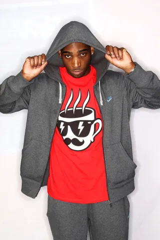 Tinie Tempah: London, England, via Nigeria - The Nigerian-born British rapper mixes retro and fashion-forward global trends with his own aesthetic, namely his signature thick-rimmed Ray-Ban eyeglasses. His clothing line, “Disturbing London,” gives a nod to the city he grew up in, especially with its steaming tea-cup logo. He has said that the clothes deliver “the equilibrium” the fashion world needs.   (Photo: Dave Hogan/Getty Images)