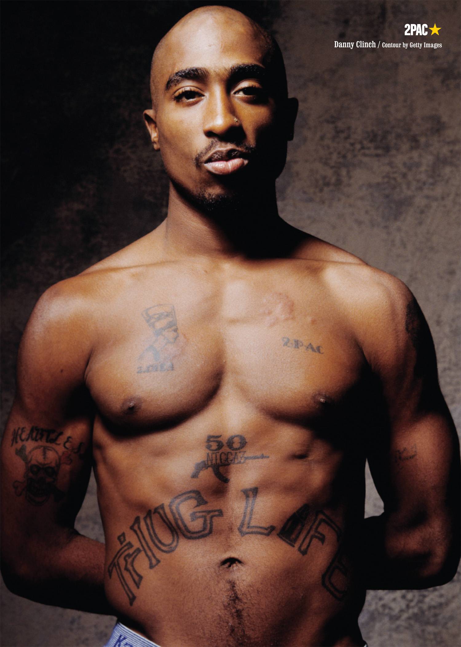 Tupac Sex Tape Music Gets 1 Million Offer News Bet