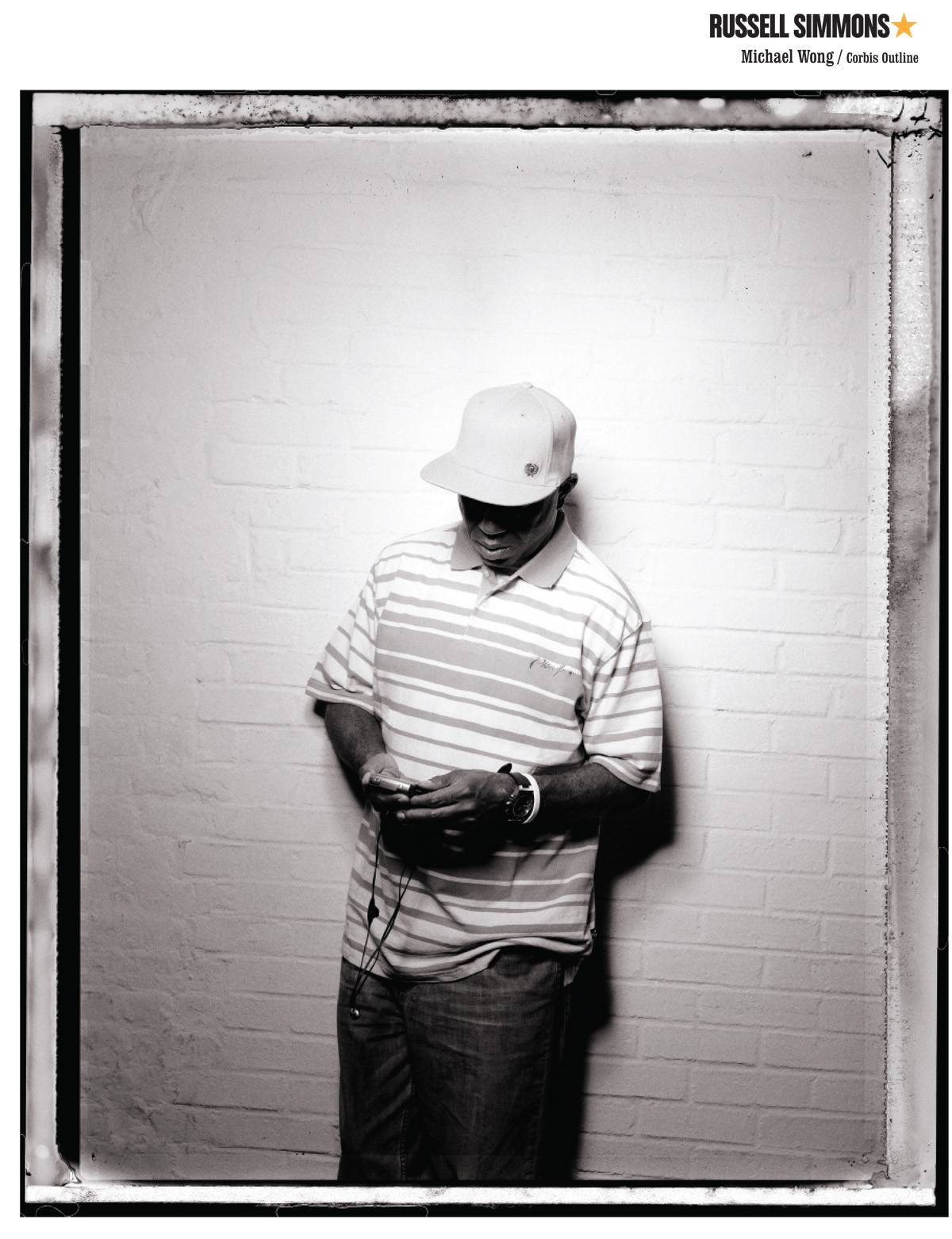 Photographic print of Biggie Smalls, Tupac, Redman at Club , NYC