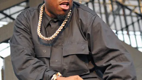 Big Boi (@BigBoi)&nbsp; - TWEET: &quot;Breaking News !!!!! Title of My Album is Called Vicious Lies and Dangerous Rumors Stay Tuned… I gotta a Record I just finished with me @BIGKRIT and UGK All on one song. On my New Album #DaddyFatSaxxx&quot;Big Boi shares some of the details of his upcoming album Vicious Lies and Dangerous Rumors.(Photo: Mike Coppola/Getty Images)