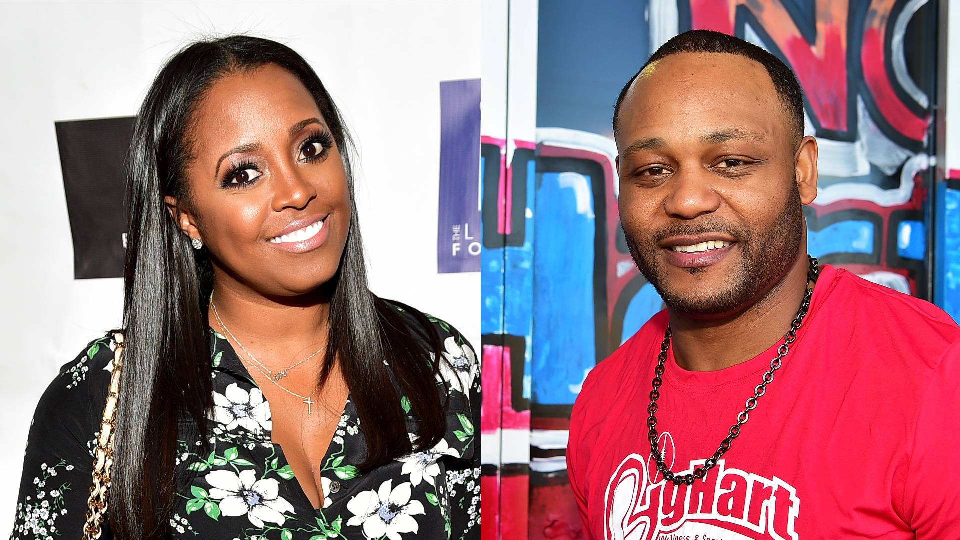 Here’s How Ed Hartwell Found Out Keshia Knight Pulliam Gave Birth ...