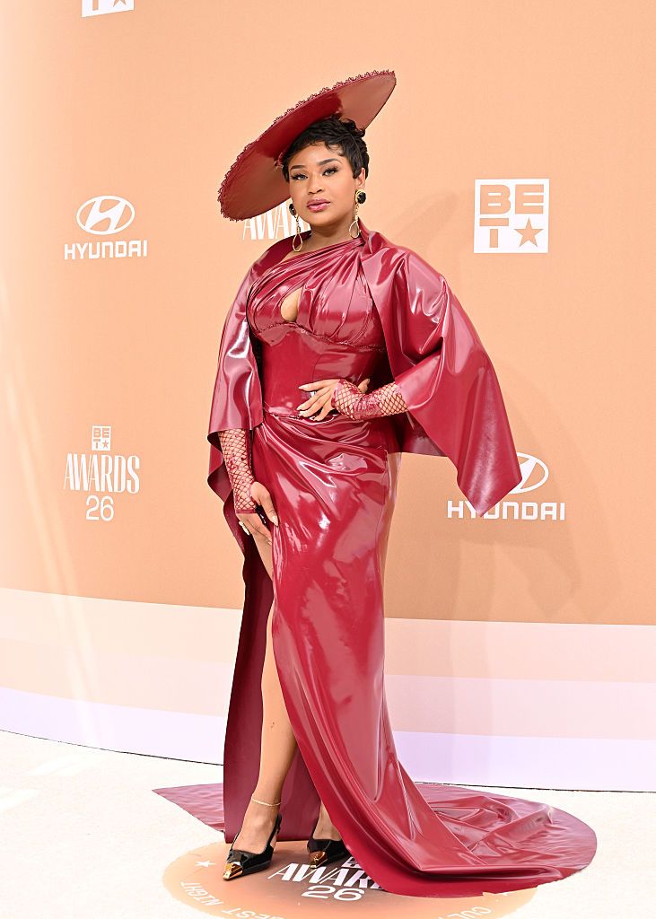 BET Awards 2026: Every Woman Who Understood the Assignment