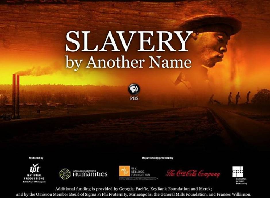 Commentary New Film Highlights the Real End of Slavery News