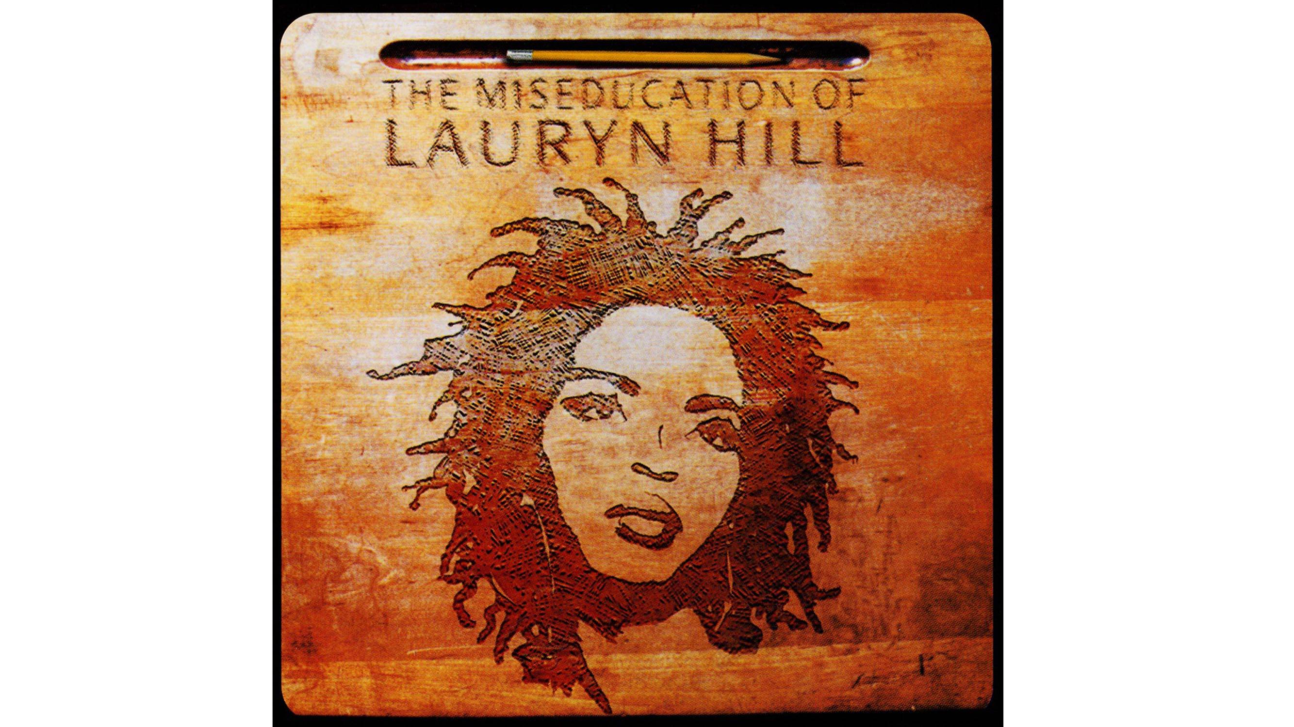 The Miseducation of Lauryn Hill Will Be Added to the Library