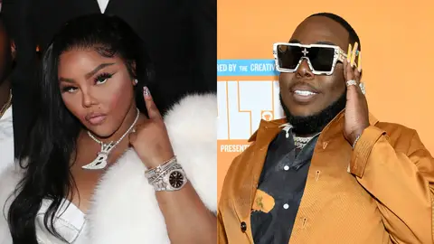 Lil’ Kim’s Daughter Royal Reign Jones Shows Saucy Santana That She Can ‘Walk’ In Heels! [VIDEO]