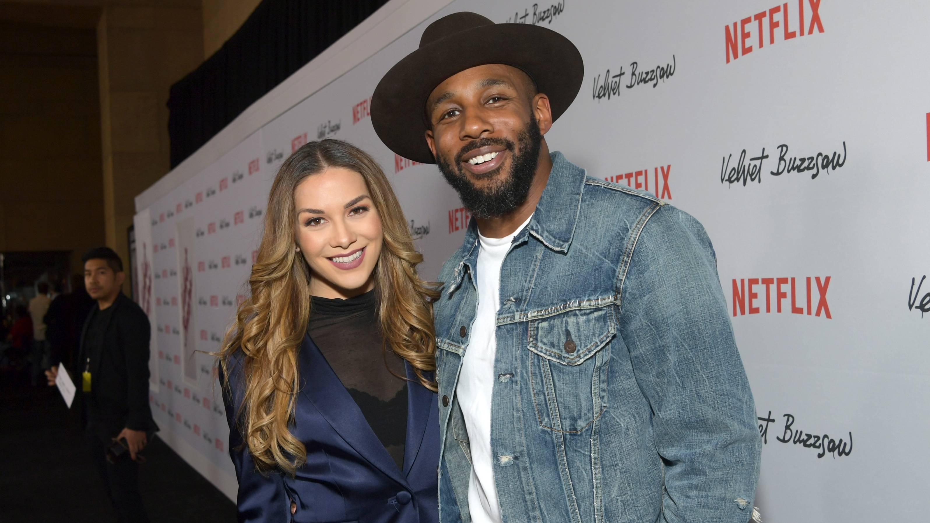 Stephen ‘tWitch’ Boss’ Wife Allison Holker ‘Doing As Well As Expected