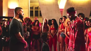 BETA 2020 | Winners Flipbook | Chris Brown and Drake | 1920x1080