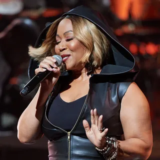 Stellar Awards 2022 | Highlights Gallery | Erica Campbell | 1080x1080
