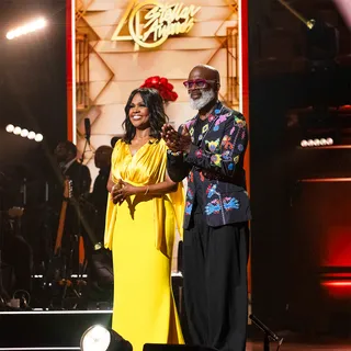 Stellar25 Main Show | Bebe and Cece Winans