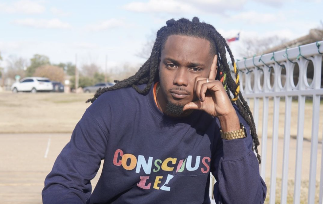 2023 NAACP Image Awards: Who is Conscious Lee? Get to Know the Educator and  Online Influencer | News | BET