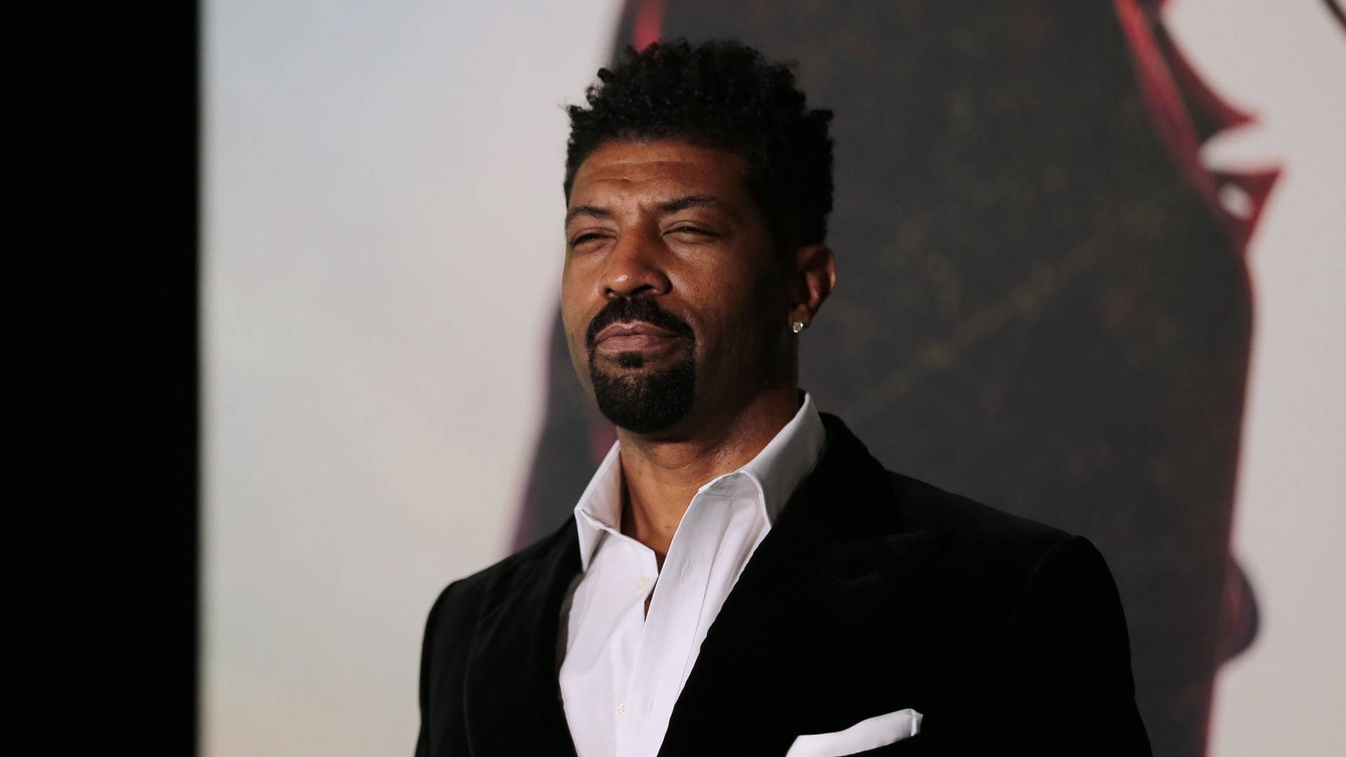 deon cole wife Awestruck Nation