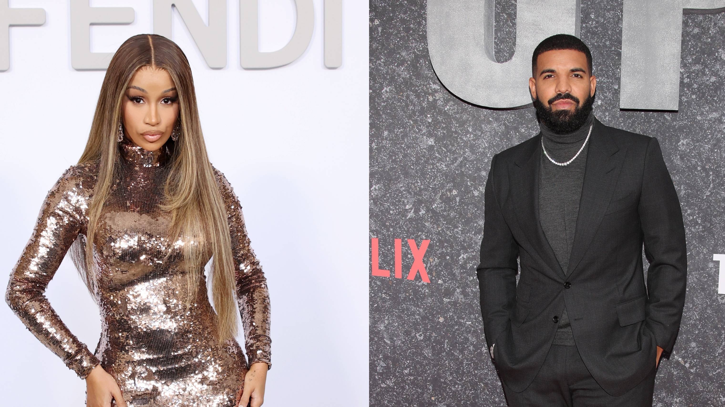 From Cardi B to Drake: 6 Best Celebrity Sneaker Collaborations, News