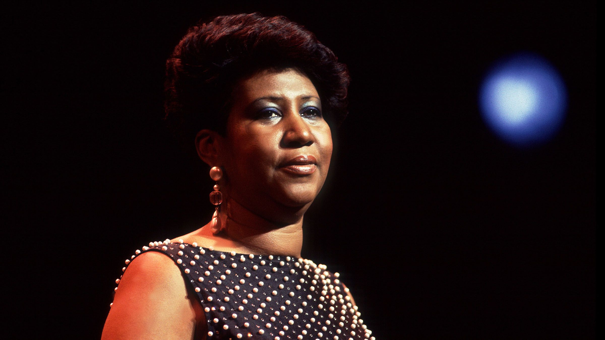 Jury Sides with Aretha Franklin’s 2014 Handwritten Will Found in Couch