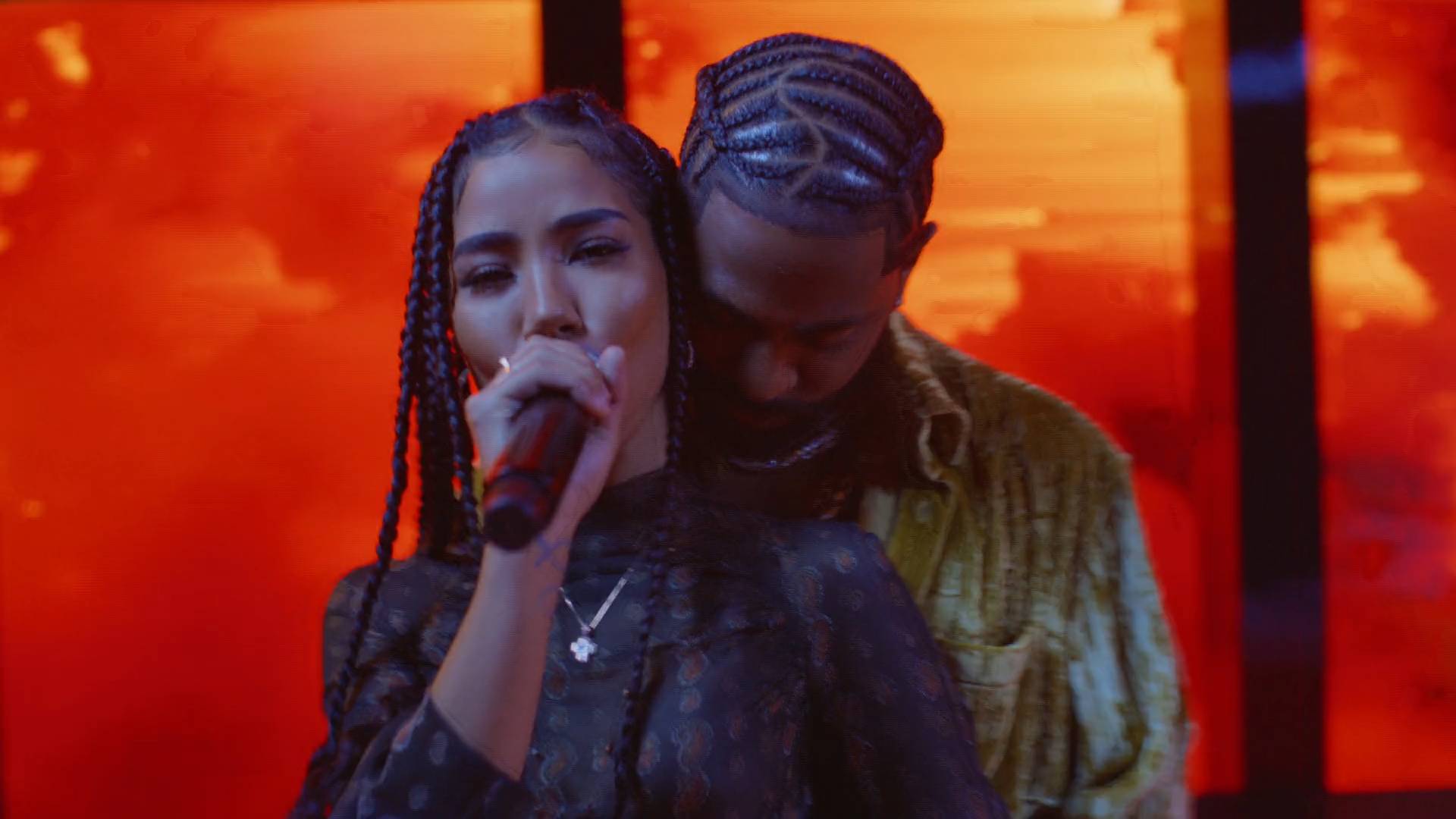 Big Sean Drops Trailer for New Album, 'Detroit 2