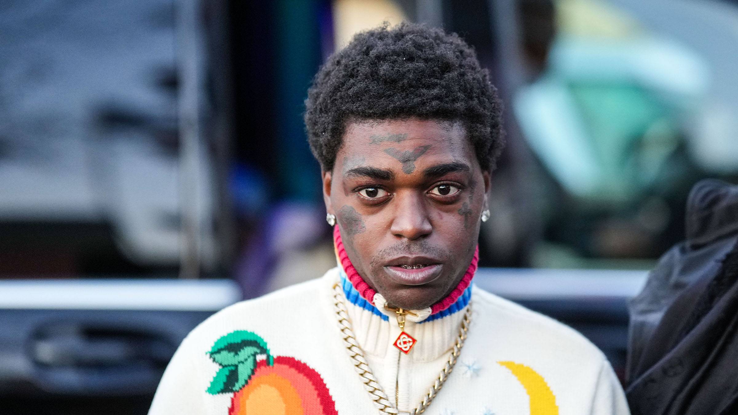 Who is Kodak Black: Details about Florida rapper coming to MS